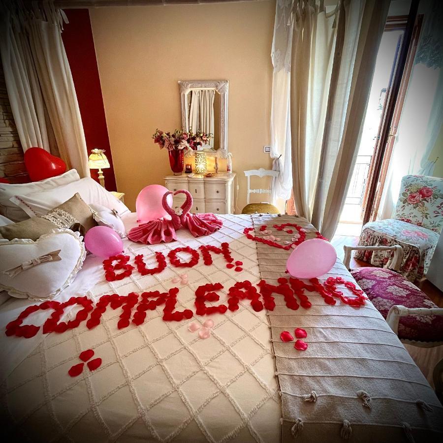 Suite San Rocco Wellness&Spa Ruvo di Puglia Exterior foto