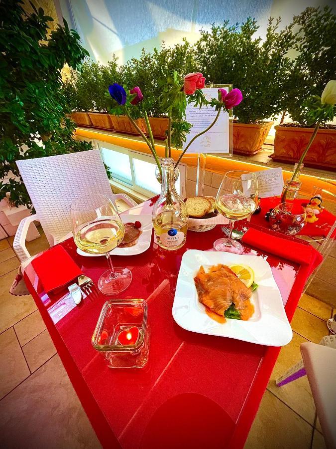 Suite San Rocco Wellness&Spa Ruvo di Puglia Exterior foto
